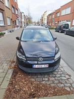 VW TOURAN - Panoramisch Dak, Auto's, Volkswagen, Voorwielaandrijving, Euro 5, Zwart, Zwart