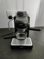 Krups model 963 Espresso/Cappuccino maker, Elektronische apparatuur, Stoompijpje, Espresso apparaat, Gemalen koffie, Ophalen of Verzenden