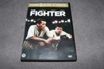DVD The Fighter, Cd's en Dvd's, Dvd's | Drama, Vanaf 12 jaar, Ophalen of Verzenden, Gebruikt, Drama
