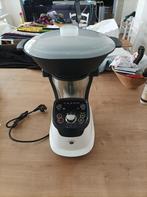 Robot Multifonction de cuisine - Auto Cuiseur, Ophalen, 1 tot 2 liter, Nieuw, 3 snelheden of meer