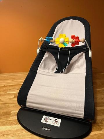 Babybjorn wipper beschikbaar voor biedingen