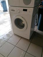 Machine à laver Bosch série 2, Electroménager, Lave-linge, 1200 à 1600 tours, 6 à 8 kg, 85 à 90 cm, Comme neuf