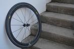 Mavic Cosmic SLE Voorwiel, Fietsen en Brommers, Gebruikt, Racefiets, Mavic, Ophalen