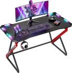 Gaming Bureau Computertafel GRATIS LEVERING, Verzenden, Nieuw