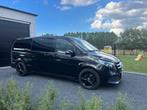 Mercedes V klasse, Auto's, Automaat, Achterwielaandrijving, 4 cilinders, 2000 kg