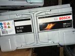 Bosch batterij, S5 010, 85 Ah, silver, Auto-onderdelen, Ophalen of Verzenden, Nieuw