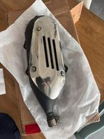 Originele uitlaat Vespa GTS125, Ophalen, Zo goed als nieuw, Uitlaat, Vespa