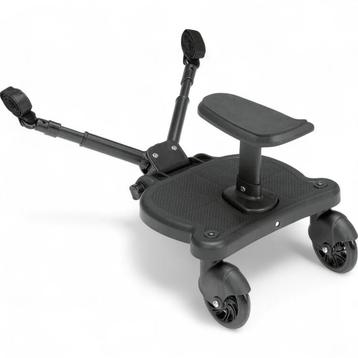 Buggy Board Mitfahrbrett Basic – ideaal voor broertje/zusje beschikbaar voor biedingen