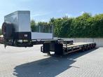 2007 Broshuis 5 ABSD-85 Dieplader, Overige brandstoffen, Bedrijf, Aanhangers en Opleggers, Te koop