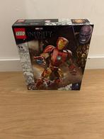 Lego Ironman, Ophalen, Nieuw, Complete set, Lego