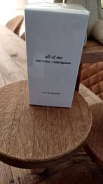 All of me parfum 50 ml,nog verpakt, Ophalen of Verzenden, Nieuw