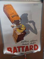 Café - Café BATTARD - Dornik, Tournai, Enlèvement ou Envoi