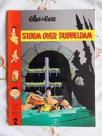Strips van " Gilles De Geus ", Boeken, Meerdere stripboeken, Verzenden, Zo goed als nieuw