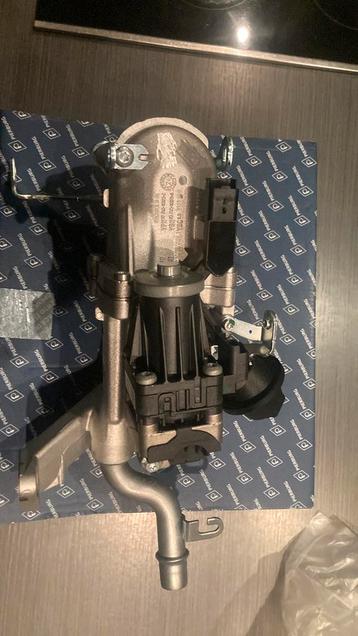 Egr cooler rheinmetall nieuw beschikbaar voor biedingen