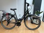 Damesfiets koga f3, Fietsen en Brommers, Ophalen, Zo goed als nieuw, Versnellingen