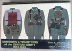 Uniforms and Traditions of the German Army 1933-1945. Vol 3, Verzenden, Tweede Wereldoorlog, Gelezen