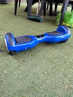 Denver blauwe hoverboard, Ophalen, Zo goed als nieuw