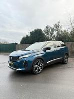 Peugeot 5008 GT, 1498 cc, 4 cilinders, 7 zetels, Diesel