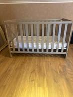 Babybedje 120x60, Kinderen en Baby's, Kinderkamer | Bedden, Ophalen, Zo goed als nieuw