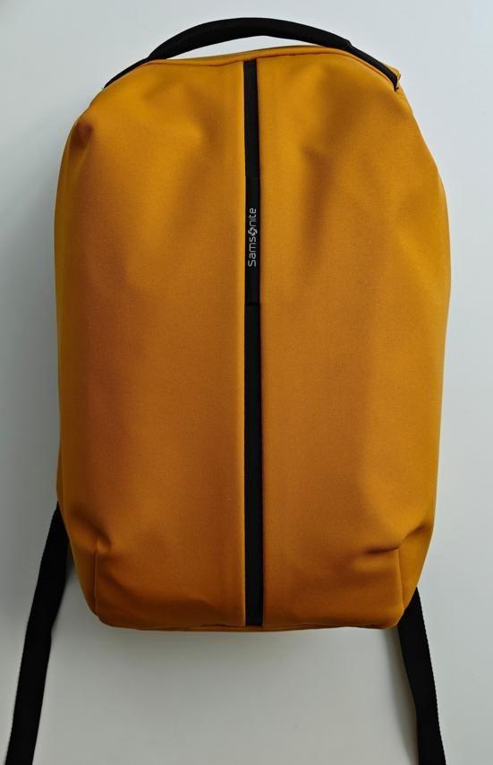 NIEUW reisrugzak - handbagage - laptoptas Samsonite 15.6", Handtassen en Accessoires, Tassen | Rugtassen, Nieuw, Overige merken