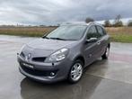 RENAULT Clio 1.5 dCi 122 000 KM, Achat, Entreprise, Boîte manuelle, 63 cm³