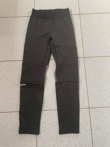 Thermische broek maat 152 van decathlon beschikbaar voor biedingen
