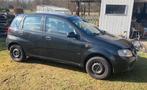 Chevrolet kalos 1.4i  140dkm bwj 2005, Autos, Chevrolet, Achat, Particulier, Essence, Kalos