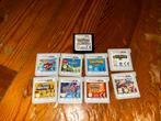 3DS/DS-spellen (Pokémon, Mario, enz.), Ophalen, Gebruikt, Avontuur en Actie