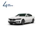 BMW Serie 5 545 Luxury Line, Auto's, Automaat, 4 deurs, Wit, Bedrijf