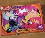 Puzzel Mega Mindy 60 stukken 2 €, Ophalen of Verzenden, Meer dan 50 stukjes, Zo goed als nieuw
