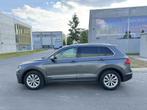 Volkswagen Tiguan 2.0 TDI 2017 EURO 6B * 1 JAAR GARANTIE * !, Autos, SUV ou Tout-terrain, 5 places, Hayon arrière électrique, Tissu