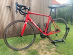 Trek Émonda ALR Viper red, Fietsen en Brommers, Fietsen | Racefietsen, 28 inch, Gebruikt, Aluminium, 15 tot 20 versnellingen