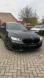 Bmw 530d xdrive aut. M sport, Te koop, 5 Reeks, Berline, Diesel