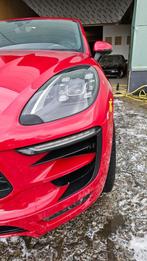 PORSCHE MACAN GTS, Autos, Achat, Euro 6, Carnet d'entretien, Cruise Control