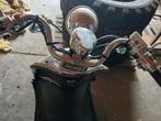 Sym allo 125 cc, Fietsen en Brommers, Ophalen, Gebruikt