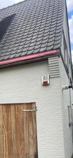 Tuiles koramic tempête 145 m2, Ophalen, Zwart, Zo goed als nieuw, 15 m² of meer