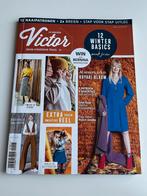 La Maison Victor 1 Jan-feb 2019, Hobby en Vrije tijd, Ophalen of Verzenden, Zo goed als nieuw