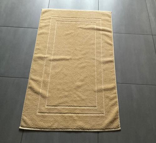 Badmat, Huis en Inrichting, Badkamer | Badtextiel en Accessoires, Nieuw, Badmat, Geel, Ophalen