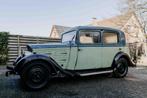 Peugeot 301 bouwjaar 1932 te koop, Auto's, Peugeot, 4 deurs, Overige modellen, Bruin, Particulier