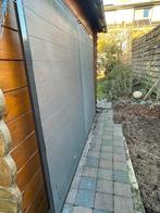 Vliegemraam, Enlèvement