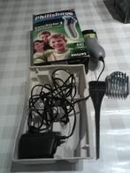 scheer- en trim toestel, Enlèvement