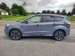 Ford Kuga ST-Line 2.0 TDCI AWD 4x4, Automaat, 4 cilinders, 190 g/km, Bedrijf