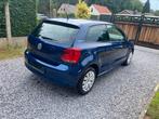 Volkswagen polo, Auto's, Voorwielaandrijving, Euro 5, Stof, Zwart