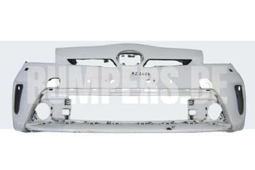 Bumper Toyota Prius 3 III Facelift 12-15 52119-47460 Voorbum beschikbaar voor biedingen