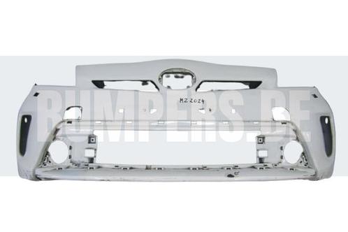 Bumper Toyota Prius 3 III Facelift 12-15 52119-47460 Voorbum, Auto-onderdelen, Carrosserie, Bumper, Voor, Gebruikt, 6 maanden garantie