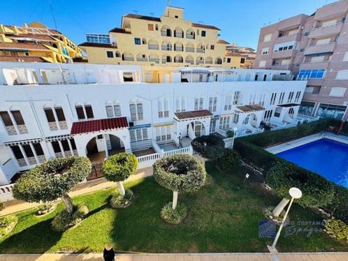 huis aan de kust te koop in Spanje, Immo, Buitenland, Spanje, Woonhuis, Dorp