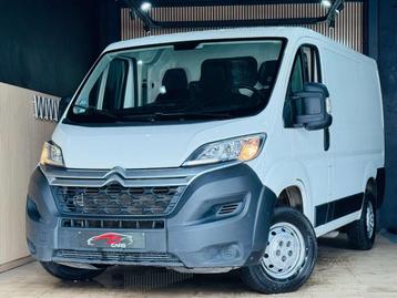 Citroën Jumper 2.2 BlueHDi L2H2 * GARANTIE 12 MOIS * 1ER PR beschikbaar voor biedingen
