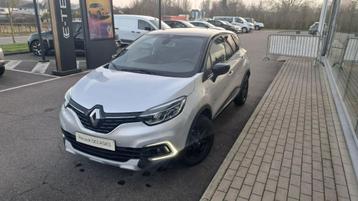 Captur TCe 90, airco, GPS, sensor A, winter&zomerset op velg beschikbaar voor biedingen