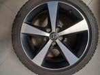 velgen, Ophalen, Gebruikt, Velg(en), 17 inch