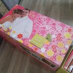 Sara dvdbox, Cd's en Dvd's, Ophalen, Zo goed als nieuw